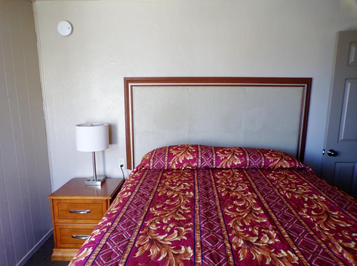 Cypress Tree Motel Cayucos Pokoj fotografie