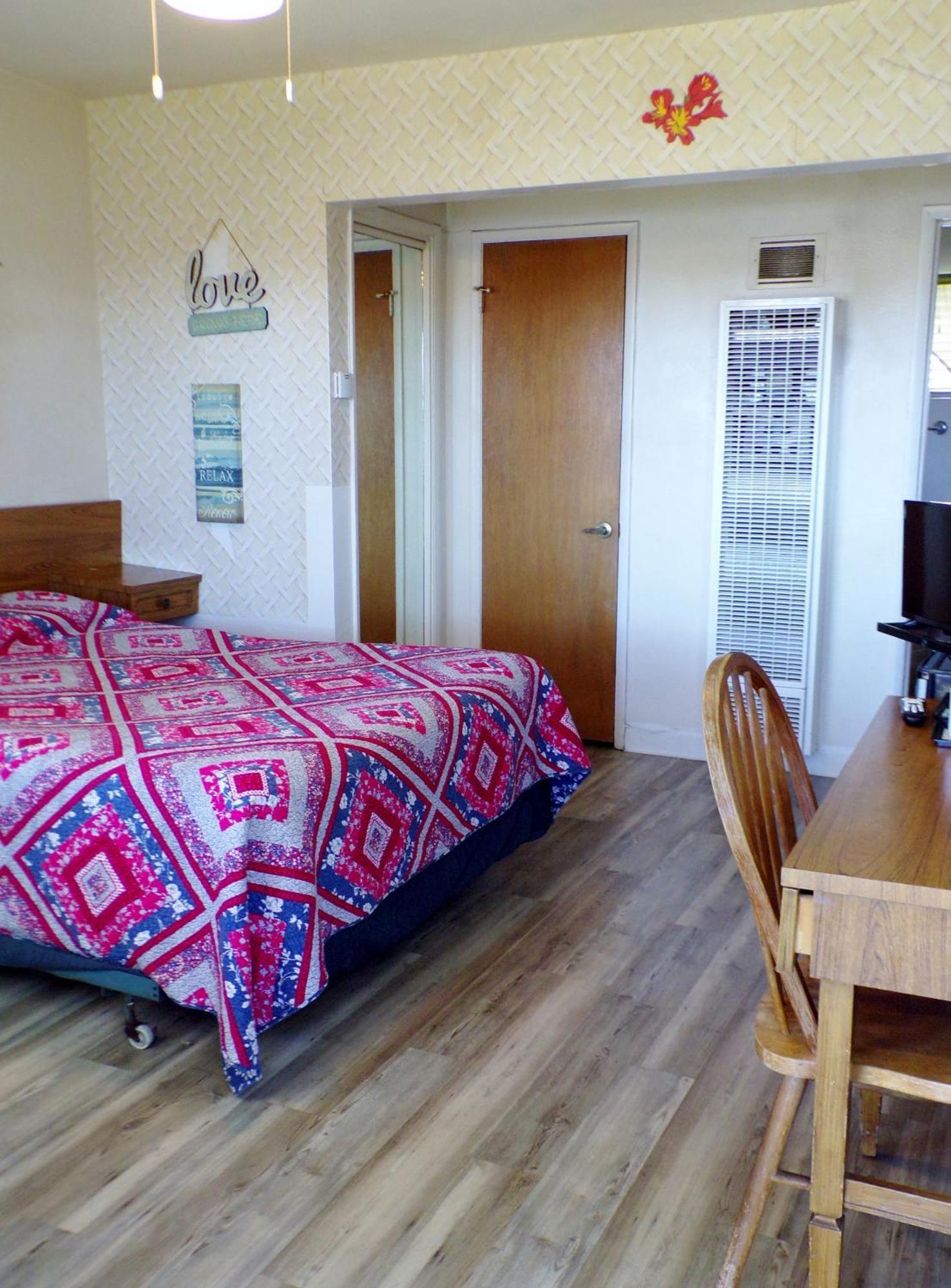 Cypress Tree Motel Cayucos Pokoj fotografie